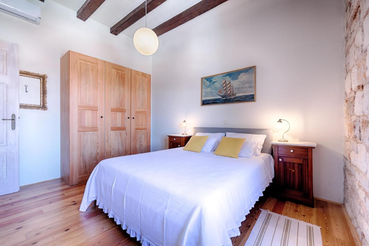 Apartment Lilly Vis Dış mekan fotoğraf