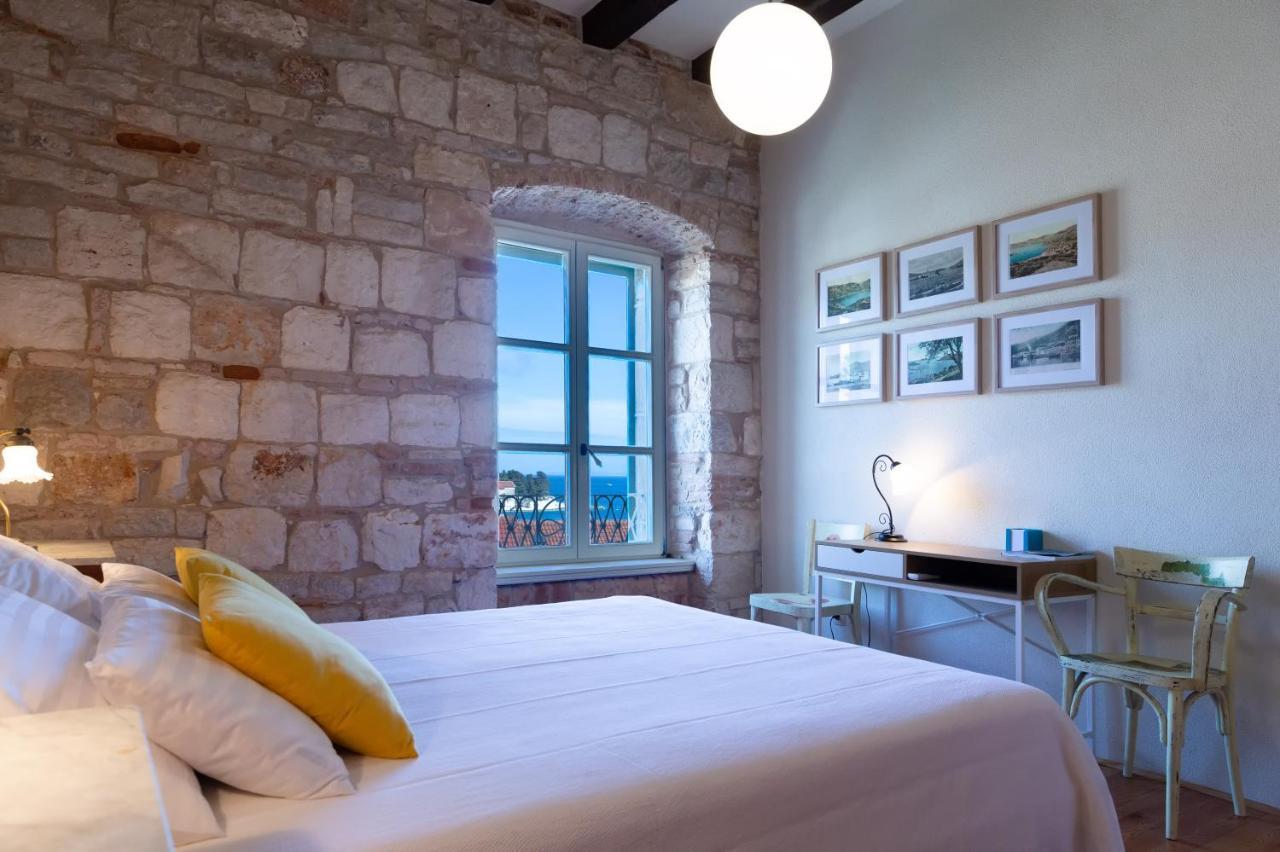 Apartment Lilly Vis Dış mekan fotoğraf