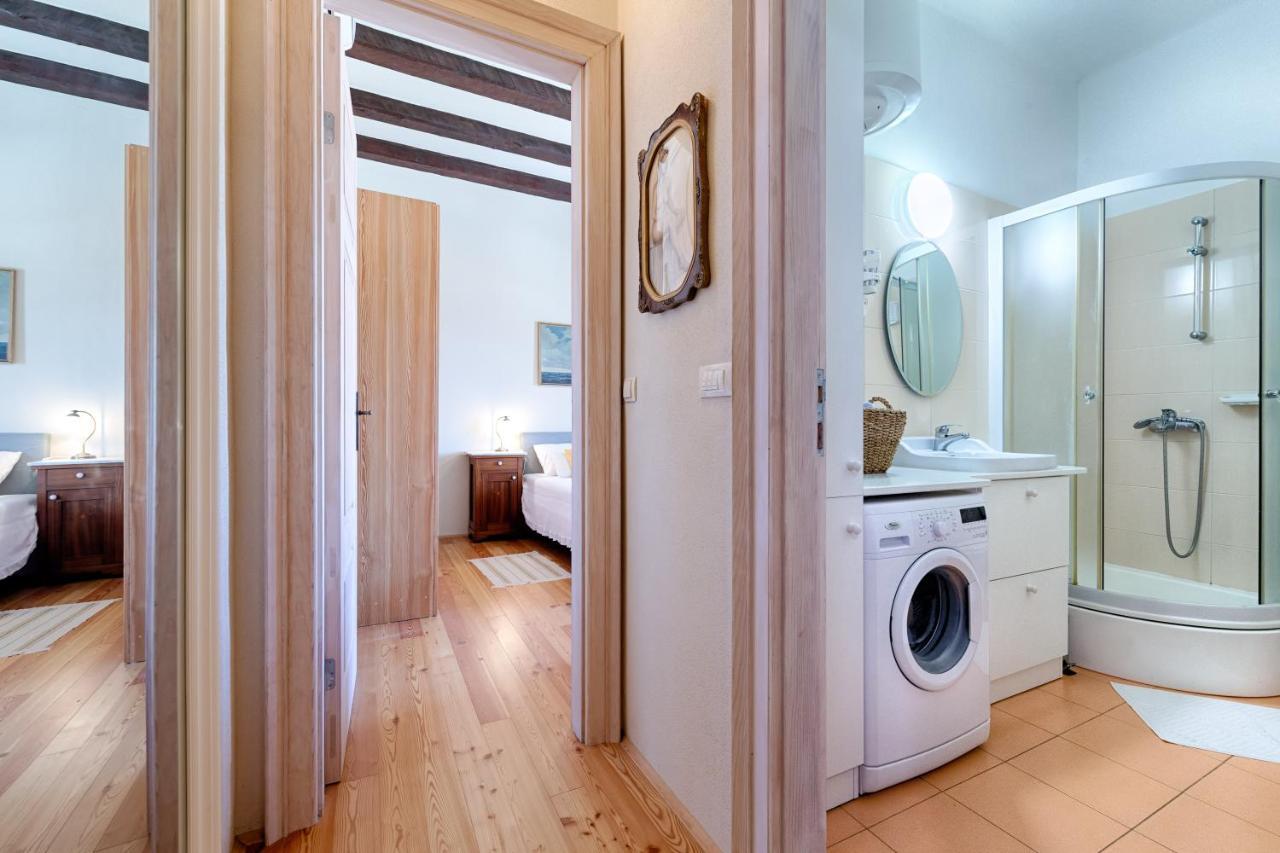 Apartment Lilly Vis Dış mekan fotoğraf
