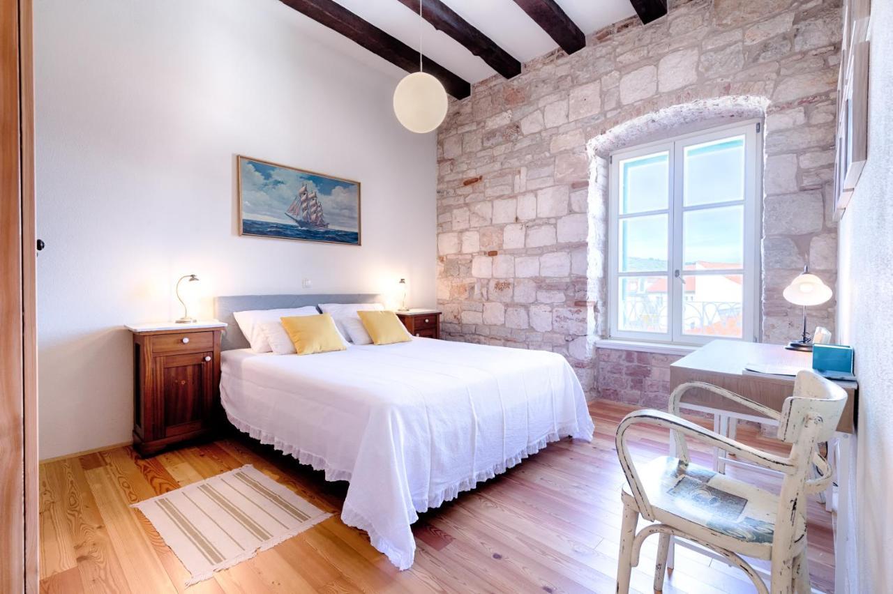 Apartment Lilly Vis Dış mekan fotoğraf