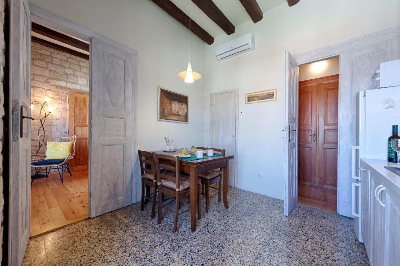 Apartment Lilly Vis Dış mekan fotoğraf