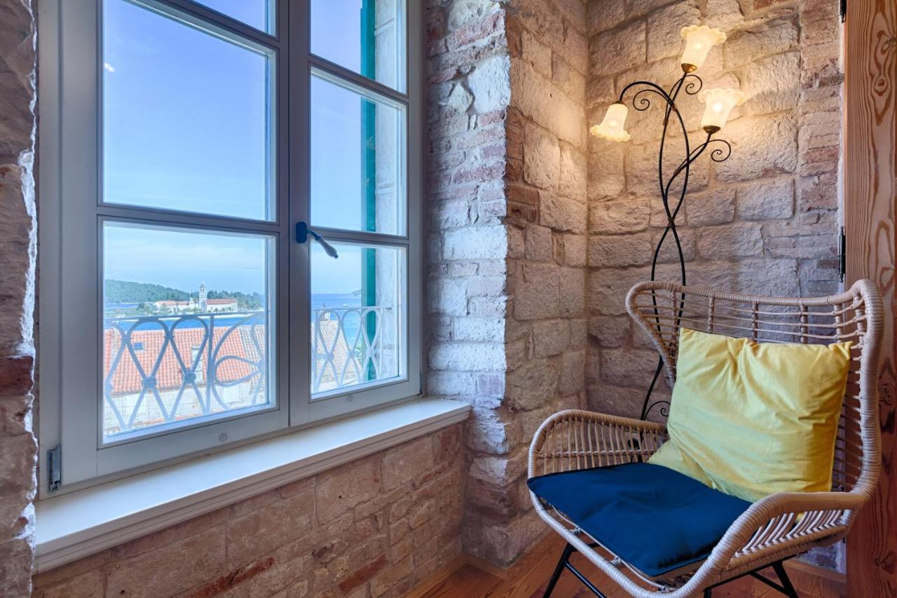 Apartment Lilly Vis Dış mekan fotoğraf