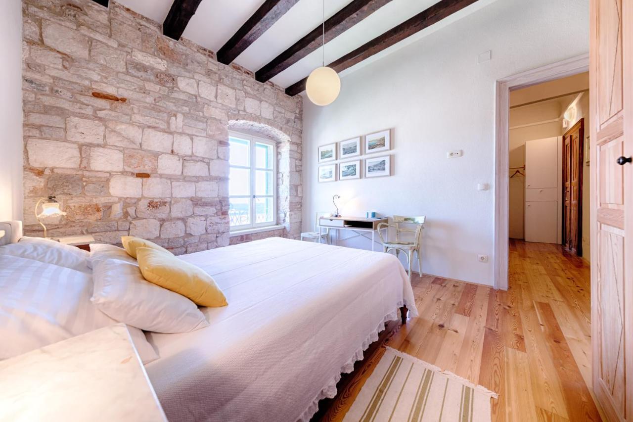 Apartment Lilly Vis Dış mekan fotoğraf