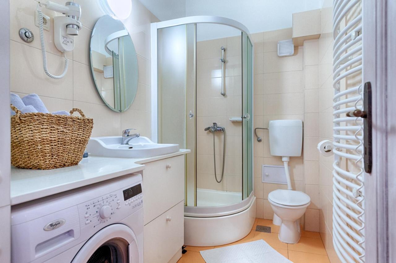 Apartment Lilly Vis Dış mekan fotoğraf